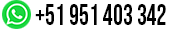 Phone: +511-2420131